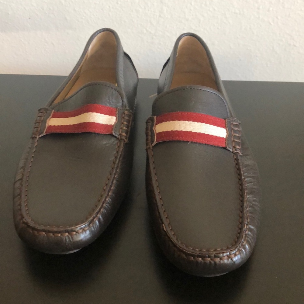 Bally shoes